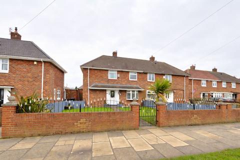 undefined, Crossfell Road, Middlesbrough, TS3