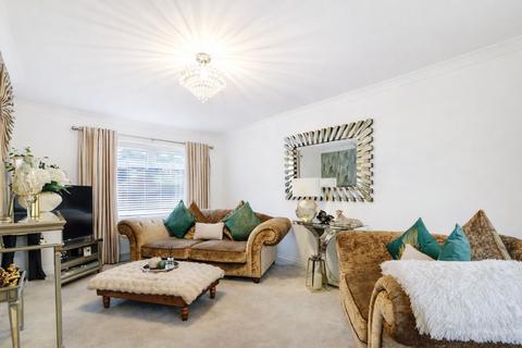 undefined, Crossfell Road, Middlesbrough, TS3