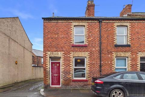 Blackwell Road, Carlisle, CA2