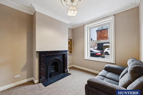 2 bedroom end of terrace house for sale, Blackwell Road, Carlisle, CA2