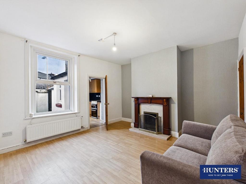 Sitting/Dining Room