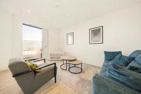 2 bedroom flat to rent, Knatchbull Road, London NW10