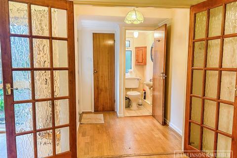 undefined, Buckingham Gardens, West Molesey KT8