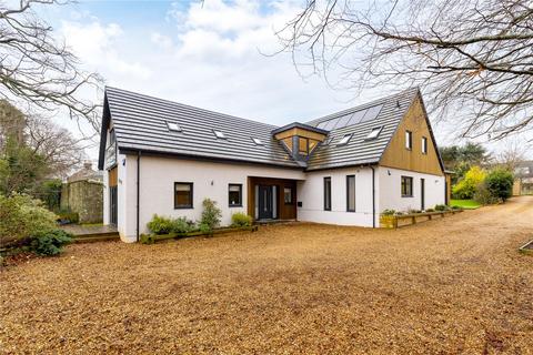 6 bedroom detached house for sale, Johnsburn Road, Balerno, Edinburgh, Midlothian, EH14