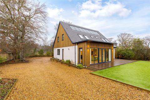 6 bedroom detached house for sale, Johnsburn Road, Balerno, Edinburgh, Midlothian, EH14