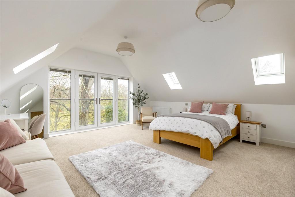 Principal Bedroom