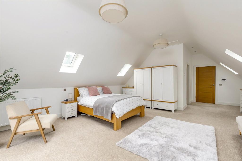 Principal Bedroom