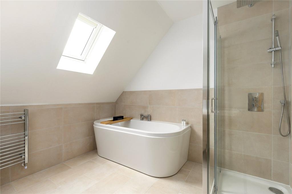 Principal Ensuite
