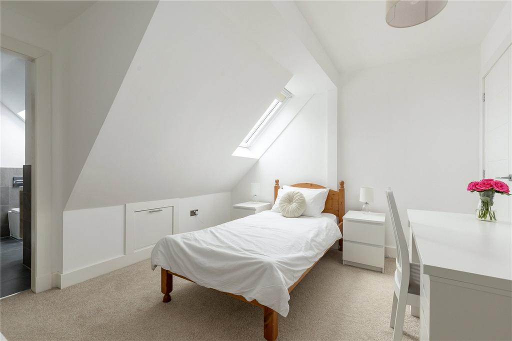 Bedroom Five