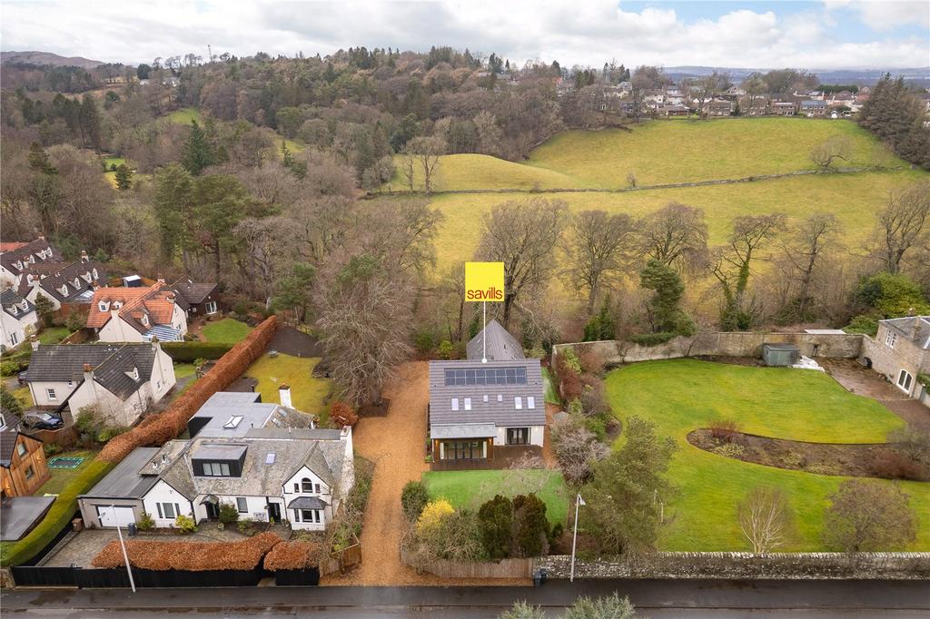 Drone View