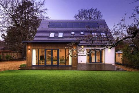 undefined, Johnsburn Road, Balerno, Edinburgh, Midlothian, EH14