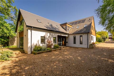 6 bedroom detached house for sale, Johnsburn Road, Balerno, Edinburgh, Midlothian, EH14