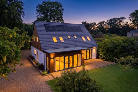 6 bedroom detached house for sale, Johnsburn Road, Balerno, Edinburgh, Midlothian, EH14