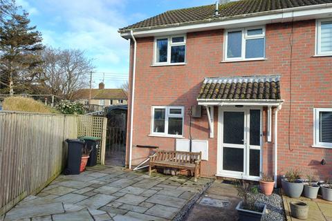 3 bedroom end of terrace house for sale, Diment Gardens, Bridport, Dorset, DT6