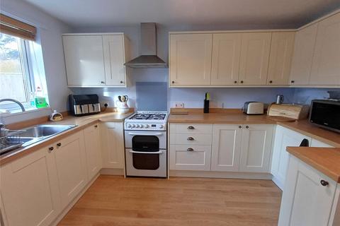 3 bedroom end of terrace house for sale, Diment Gardens, Bridport, Dorset, DT6