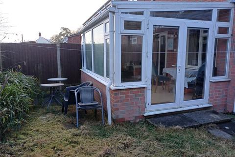 3 bedroom end of terrace house for sale, Diment Gardens, Bridport, Dorset, DT6