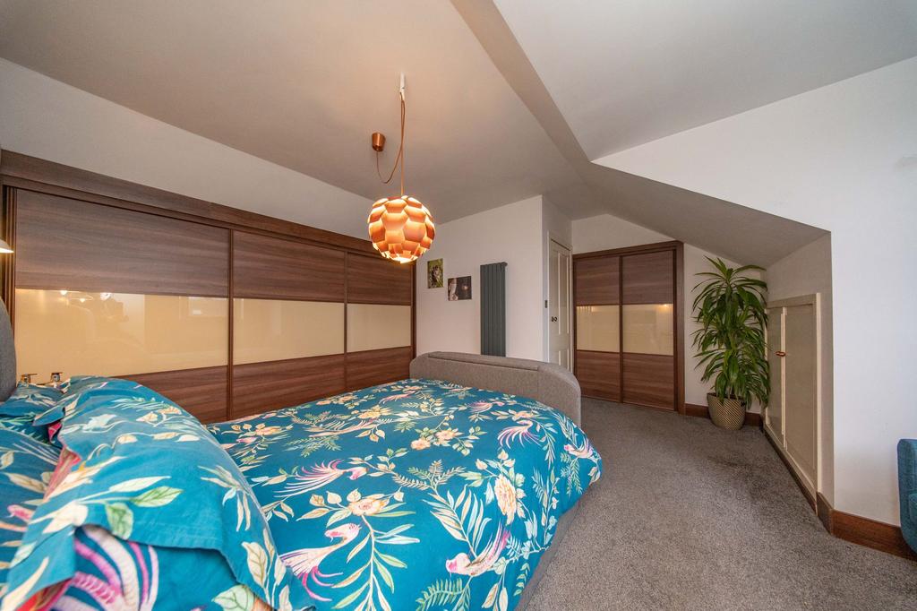 Double Bedroom