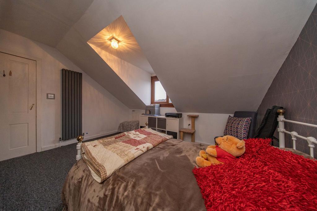 Double Bedroom