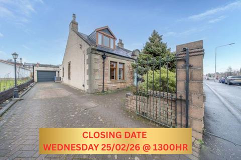 3 bedroom semi-detached house for sale, West Main Street, Broxburn EH52