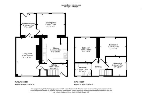 undefined, East View, Meadowfield, Durham, Durham, DH7 8RY