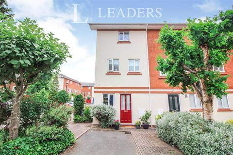 undefined, King Edmunds Square, Worcester, Worcestershire