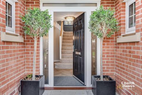 undefined, Maldon Road, Burnham-On-Crouch