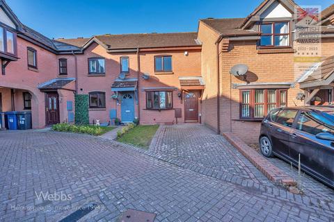 undefined, Scholars Gate, Burntwood WS7