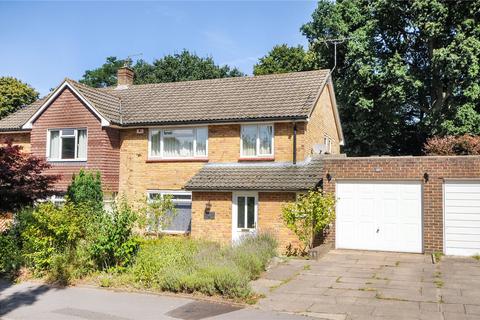 undefined, Firlands, Bracknell, Berkshire, RG12