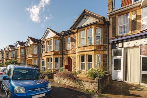 Brislington, Bristol BS4