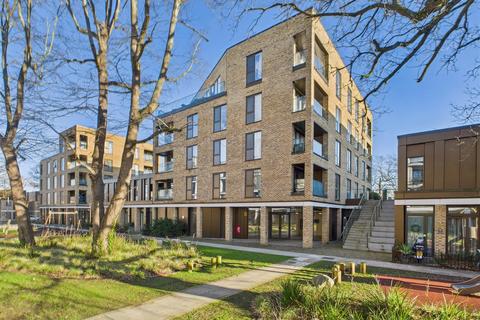 1 bedroom apartment for sale, 8 Hewitts Way, Walton on Thames