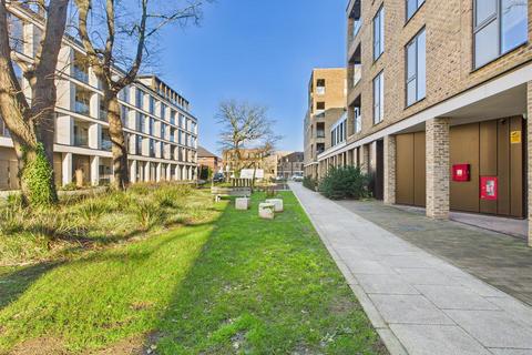 1 bedroom apartment for sale, 8 Hewitts Way, Walton on Thames