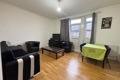 Markhouse Road, London, E17