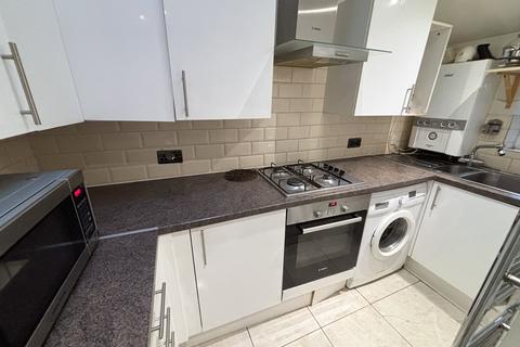 undefined, Markhouse Road, London, E17