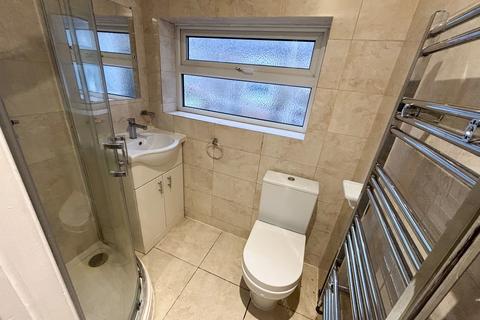 undefined, Markhouse Road, London, E17