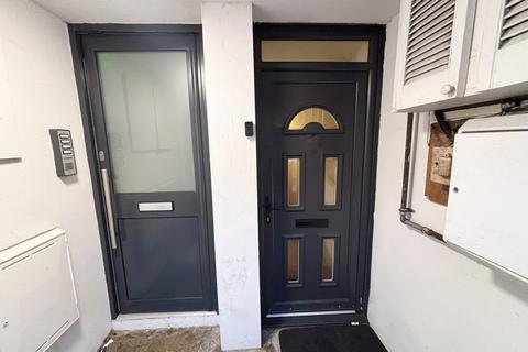 undefined, Markhouse Road, London, E17