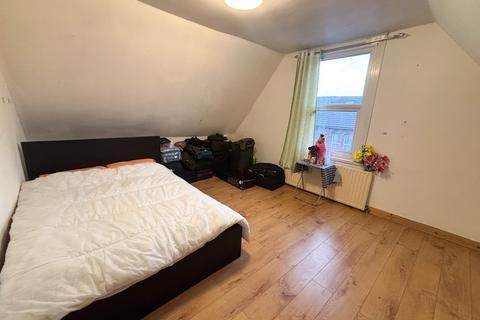 undefined, Markhouse Road, London, E17