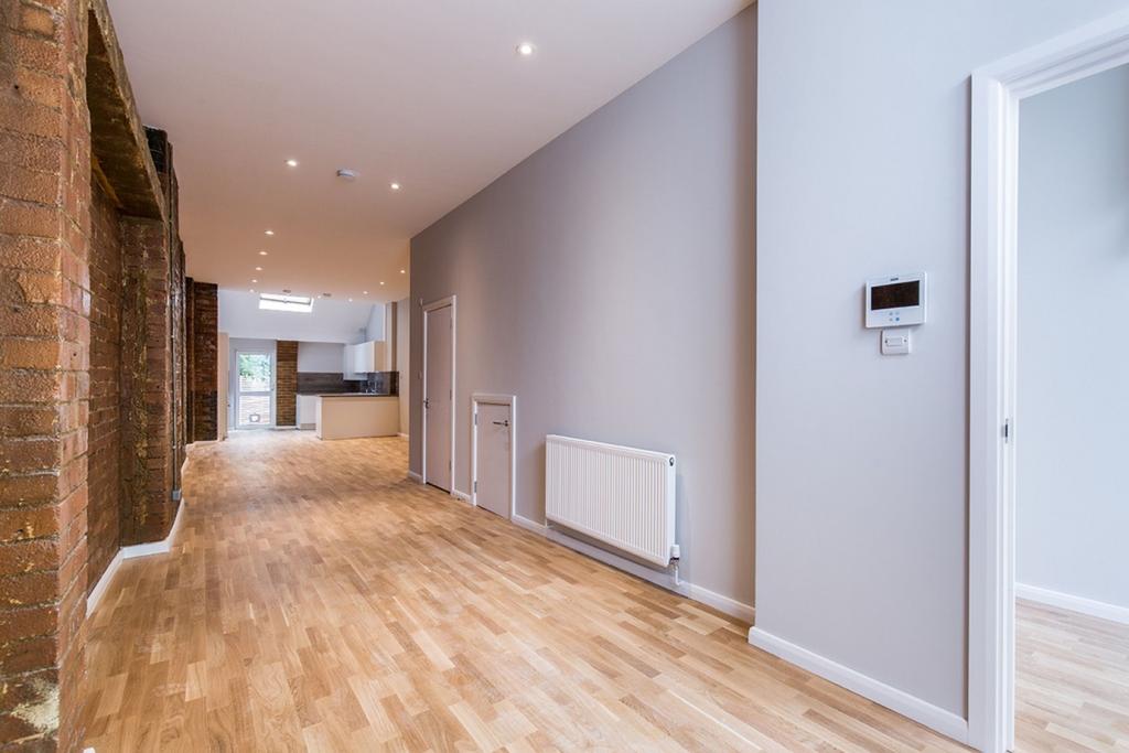 Living room (example)