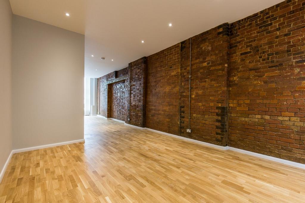 Living room (example)