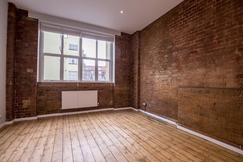 Bedroom (example)