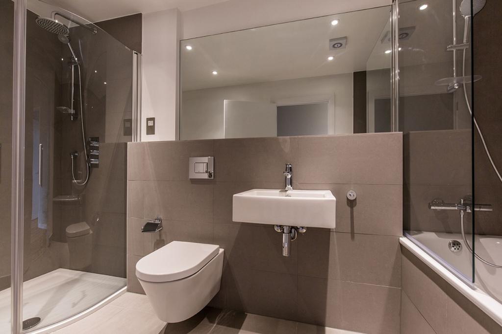 Bathroom (example)