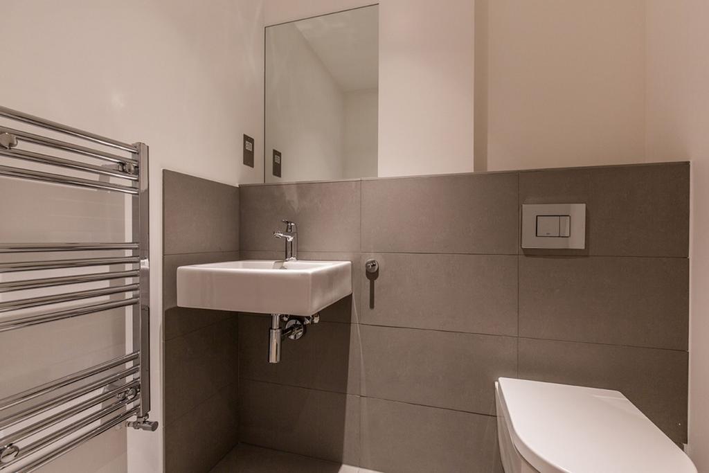 Bathroom (example)