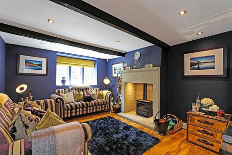 6 bedroom detached house for sale, Pike End Farm, Rishworth, Sowerby Bridge, West Yorkshire, HX6 4RG