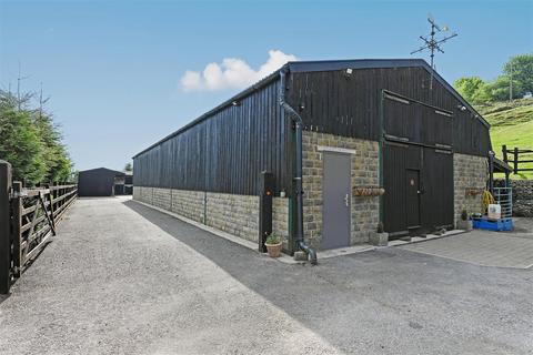 undefined, Pike End Farm, Rishworth, Sowerby Bridge, West Yorkshire, HX6 4RG