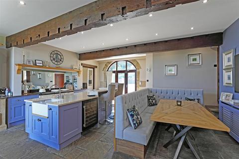undefined, Pike End Farm, Rishworth, Sowerby Bridge, West Yorkshire, HX6 4RG