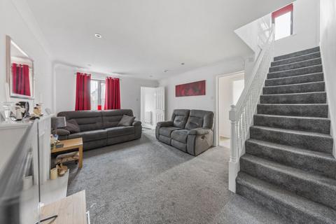 3 bedroom detached house for sale, Castle Green, Westbrook, WA5