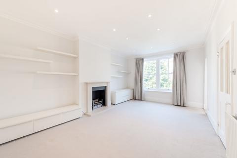 Howitt Road, London, NW3