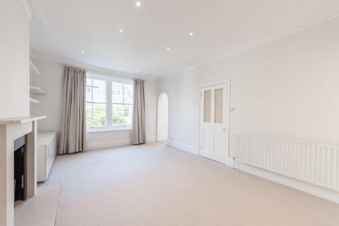 2 bedroom apartment to rent, Howitt Road, London, NW3