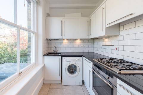 2 bedroom apartment to rent, Howitt Road, London, NW3