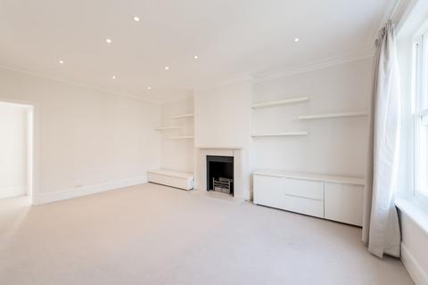 2 bedroom apartment to rent, Howitt Road, London, NW3