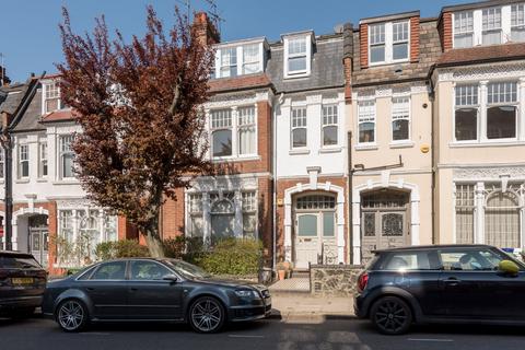 2 bedroom apartment to rent, Howitt Road, London, NW3